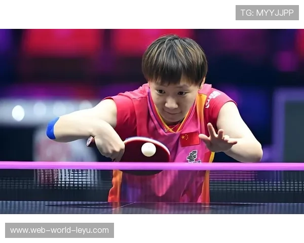 女单死亡半区成型!王曼昱险胜过关,陈梦状态爆棚来袭 女单死亡半区成型!王曼昱险胜过关,陈梦状态爆棚来袭