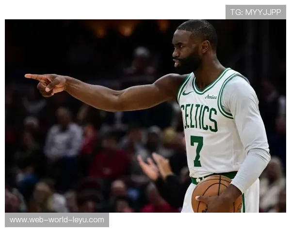 凯尔特人缺少第二持球点