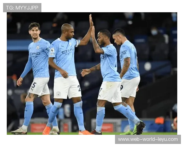 利兹依靠快速推进打乱曼城后场站位，挑战英超顶级豪门