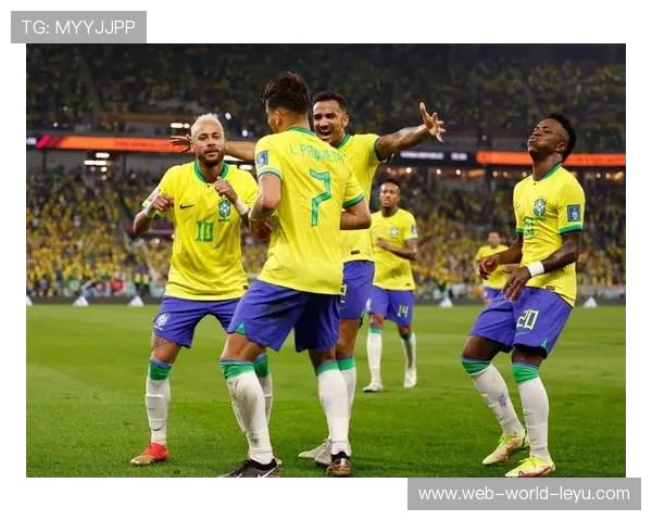 内马尔施展脚后跟穿插传递，巴西前场灵巧无匹：从场上到训练场的灵感之旅