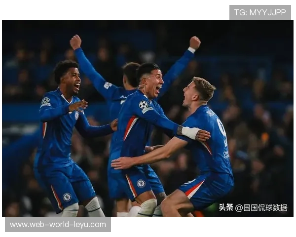 切尔西整体状态回暖，关键战役取胜